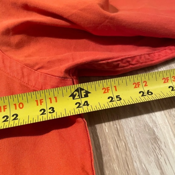 Ralph Lauren Sports Man Long Sleeve Button Down - Picture 3 of 5